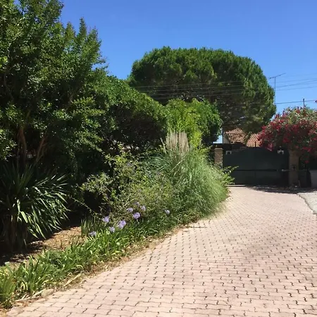 Double In A Privatunterkunft Antibes