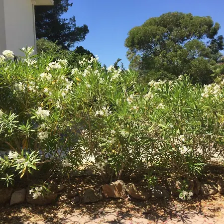 Privatunterkunft Double In A Antibes